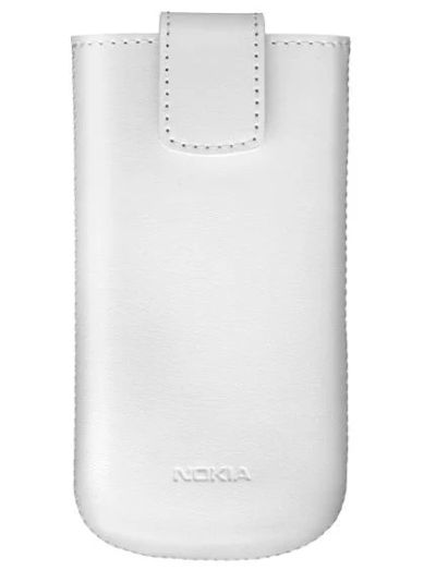 Лот: 3474880. Фото: 1. Чехол Nokia 605, 305, 306, 311... Чехлы, бамперы