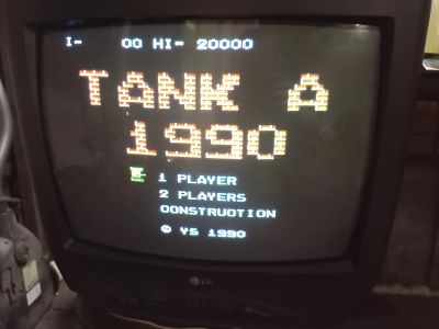 Лот: 20528866. Фото: 1. Телевизор LG. 20 дюймов (50см... Телевизоры