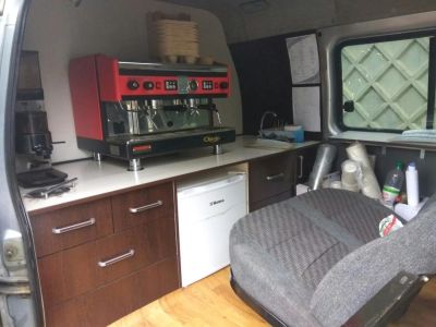 Лот: 10887168. Фото: 1. Кофемашина CMA Astoria + кофемолка... Пищевое
