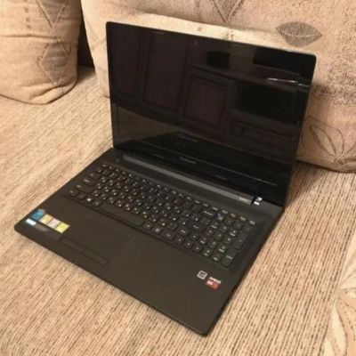 Лот: 18872649. Фото: 1. Ноутбук Lenovo G50-45. Ноутбуки