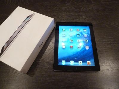 Лот: 3137838. Фото: 1. apple ipad 2 32gb РосТест. Планшеты