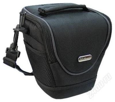 Лот: 2045594. Фото: 1. SLR bag RivaCase 7205A-01 (Сумка... Чехлы, сумки, ремешки