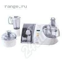 Лот: 20887. Фото: 1. Кухонный комбайн Moulinex Genius... Красноярск