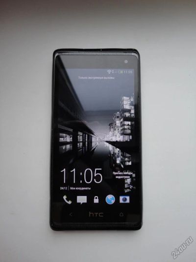 Лот: 6798020. Фото: 1. HTC Desire 600 Обмен. Смартфоны