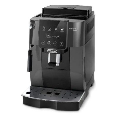 Лот: 24965978. Фото: 1. Кофемашина DeLonghi ECAM220.22... Чайники, кофемашины, кулеры