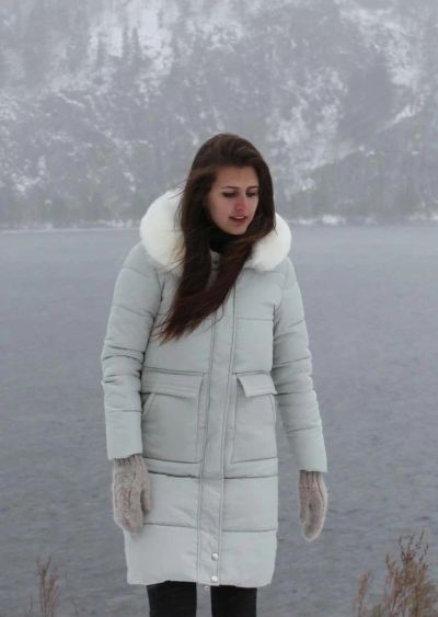 Лот: 10874855. Фото: 1. куртка. Верхняя одежда
