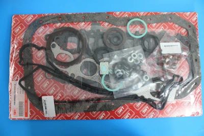 Лот: 20065436. Фото: 1. Toyota 3S-GE ( EF0600 ) 04111-74030... Двигатель и элементы двигателя