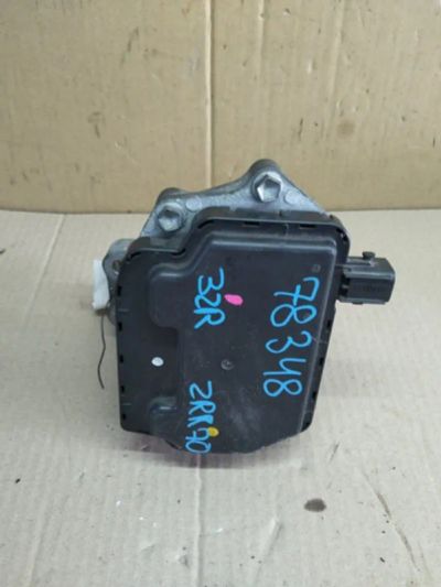 Лот: 21403674. Фото: 1. блок вальвематик Toyota Noah ZRR70. Двигатель и элементы двигателя