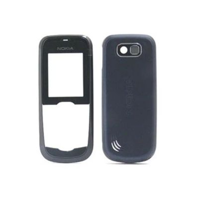 Лот: 25352754. Фото: 1. Корпус для Nokia 2600 Серый. Корпуса, клавиатуры, кнопки