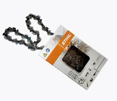 Лот: 24075703. Фото: 1. Цепь пильная Stihl 25 RS-72 E... Запчасти
