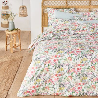 Лот: 24179587. Фото: 1. Пододеяльник LaRedoute. Постельное бельё