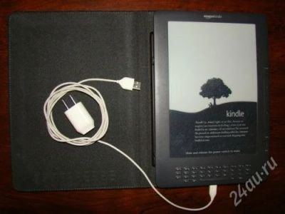 Лот: 1312094. Фото: 1. Акция! При покупке до 11.12.11... Электронные книги
