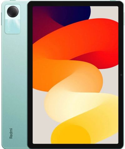 Лот: 25279549. Фото: 1. Гарантия 1 год. Планшет Xiaomi... Планшеты