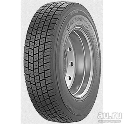 Лот: 8288520. Фото: 1. Грузовые шины новые 245/70R17... Шины