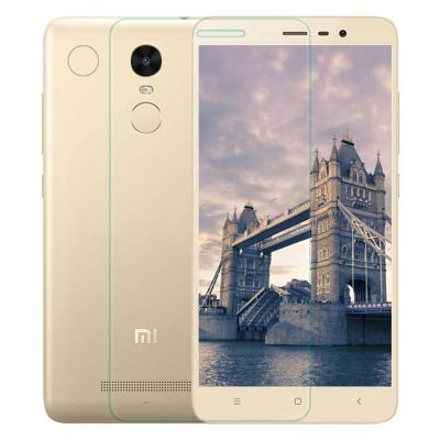 Лот: 7836528. Фото: 1. Защитное стекло Xiaomi redmi3... Защитные стёкла, защитные плёнки