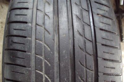 Лот: 990055. Фото: 1. Ykohama R15 195/50. Шины