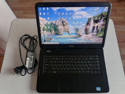 Лот: 21433981. Фото: 1. Ноутбук Dell inspiron 3520 бу. Ноутбуки