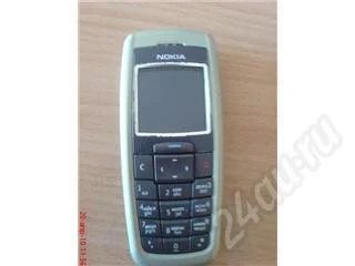 Лот: 303786. Фото: 1. Nokia 2600 срочно только 2 дня... Кнопочные мобильные телефоны