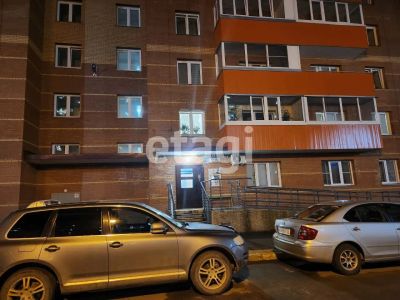 Лот: 25618003. Фото: 1. 1-комн. квартира , Красноярск... Квартиры, студии