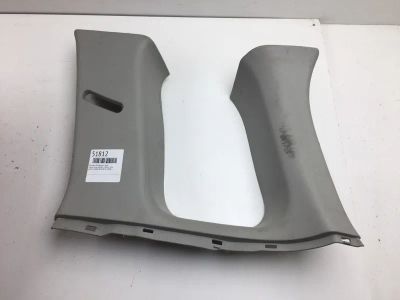 Лот: 20395388. Фото: 1. Обшивка багажника Toyota Scion... Кузов