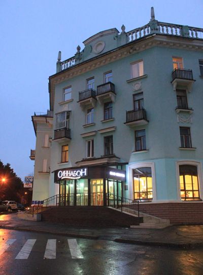 Лот: 3730674. Фото: 1. Продам 2-к квартиру в Железногорске... Квартиры, студии