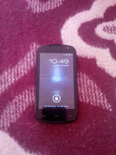 Лот: 4041412. Фото: 1. Highscreen SPARK. Смартфоны