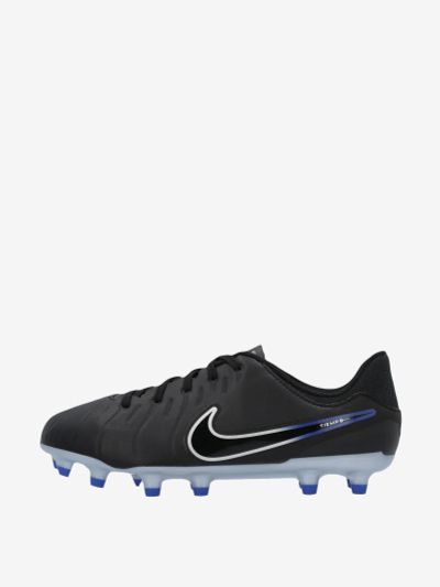 Лот: 23720337. Фото: 1. Бутсы для мальчиков Nike Jr. Tiempo... Кеды, кроссовки