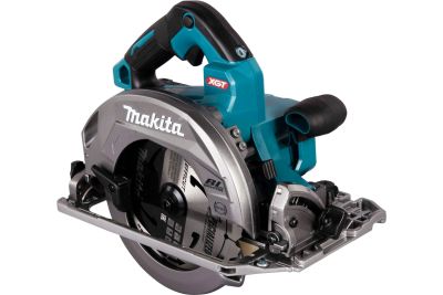 Лот: 18619928. Фото: 1. Пила дисковая аккумуляторная Makita... Электроинструмент