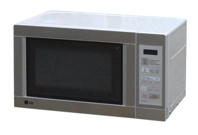Лот: 4035741. Фото: 1. Микроволновка LG. Микроволновки, мини-печи