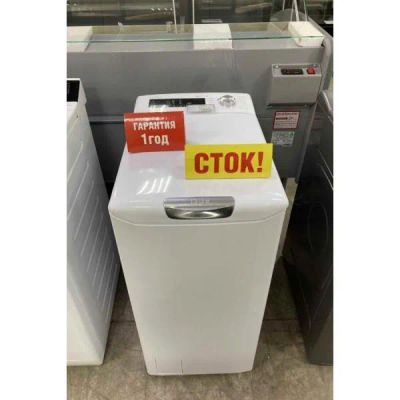 Лот: 25723524. Фото: 1. Стиральная машина Haier RTXS G584TMH-07. Стиральные машины