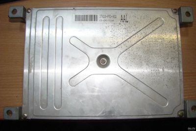 Лот: 14940882. Фото: 1. компьютер от Honda rafaga G20a. Электрооборудование