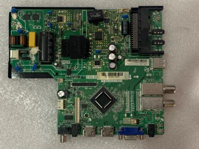 Лот: 25806170. Фото: 1. TP.MS3663S.PB805 DEXP F43E7000M. Запчасти для телевизоров, видеотехники, аудиотехники