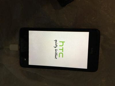 Лот: 10416935. Фото: 1. htc desire 400 dual sim. Смартфоны
