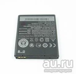 Лот: 9301655. Фото: 1. АКБ HTC B0PA2100 ( Desire 310-Desire... Аккумуляторы
