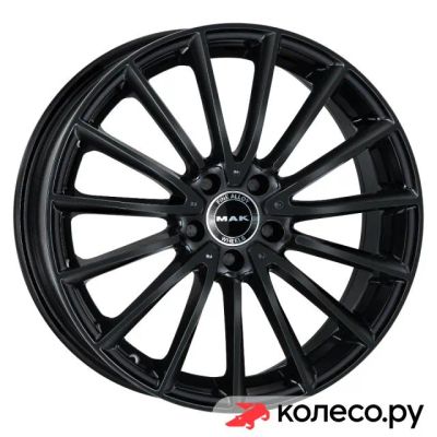 Лот: 25220297. Фото: 1. Komet 8x19/5*112 D66.6 ET43 Gloss... Диски