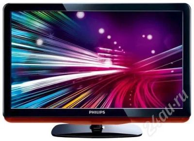 Лот: 545379. Фото: 1. LED телевизор PHILIPS 26PFL3405... Телевизоры