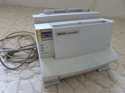 Лот: 4333624. Фото: 1. Принтер лазерный HP LaserJet 6L. Лазерные принтеры