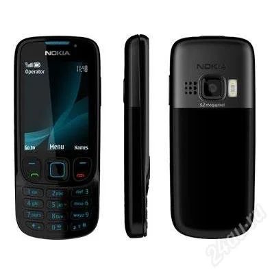 Лот: 680631. Фото: 1. Nokia 6303ci. Кнопочные мобильные телефоны