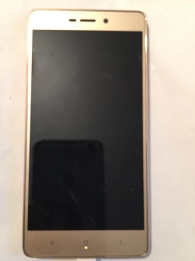 Лот: 7917437. Фото: 1. Xiaomi Redmi 3s 32Gb. Смартфоны