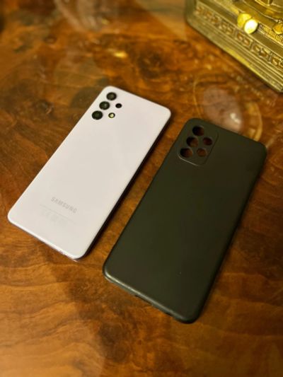 Лот: 18741218. Фото: 1. Samsung galaxy A32 64. Смартфоны