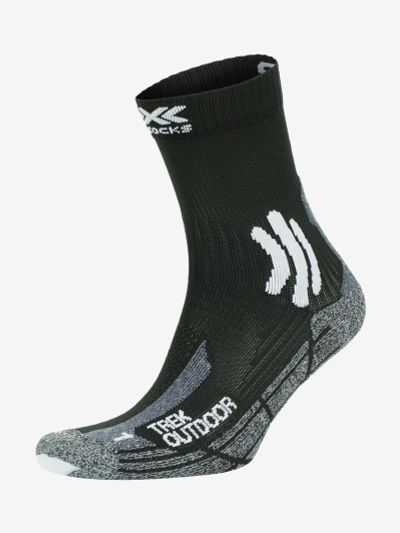 Лот: 22450230. Фото: 1. Носки X-Socks Trek Outdoor, 1... Другое (спортивная одежда)