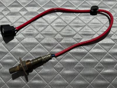 Лот: 24881921. Фото: 1. Датчик кислородный Subaru 22641AA480. Электрооборудование
