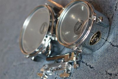 Лот: 1520706. Фото: 1. Drum Heads TAMA 250 Hazy. Ударные