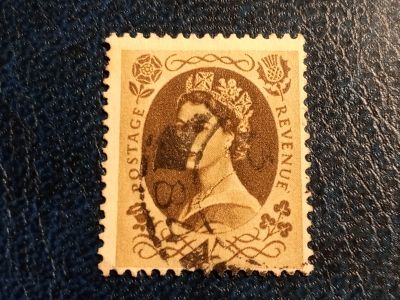 Лот: 23534826. Фото: 1. - Марки для Вашей коллекции. лот... Марки