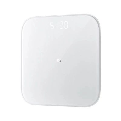 Лот: 18629528. Фото: 1. Умные весы Xiaomi Mi Body scale. Весы напольные