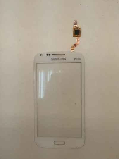Лот: 7280150. Фото: 1. Samsung Galaxy Core GT-I8262 duos... Дисплеи, дисплейные модули, тачскрины