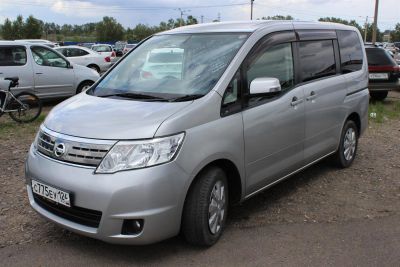 Лот: 3152734. Фото: 1. Микроавтобус - город/межгород... Автомобили