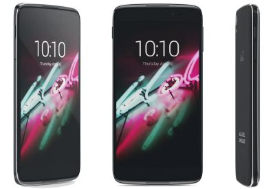 Лот: 9256856. Фото: 1. Alcatel idol x + Alcatel idol... Смартфоны