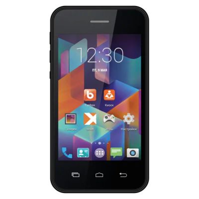 Лот: 5052657. Фото: 1. Смартфон teXet ТМ-3521 / X-alpha... Смартфоны