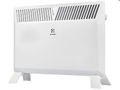 Лот: 18957986. Фото: 1. Конвектор Electrolux ECH/A-2000... Обогреватели бытовые